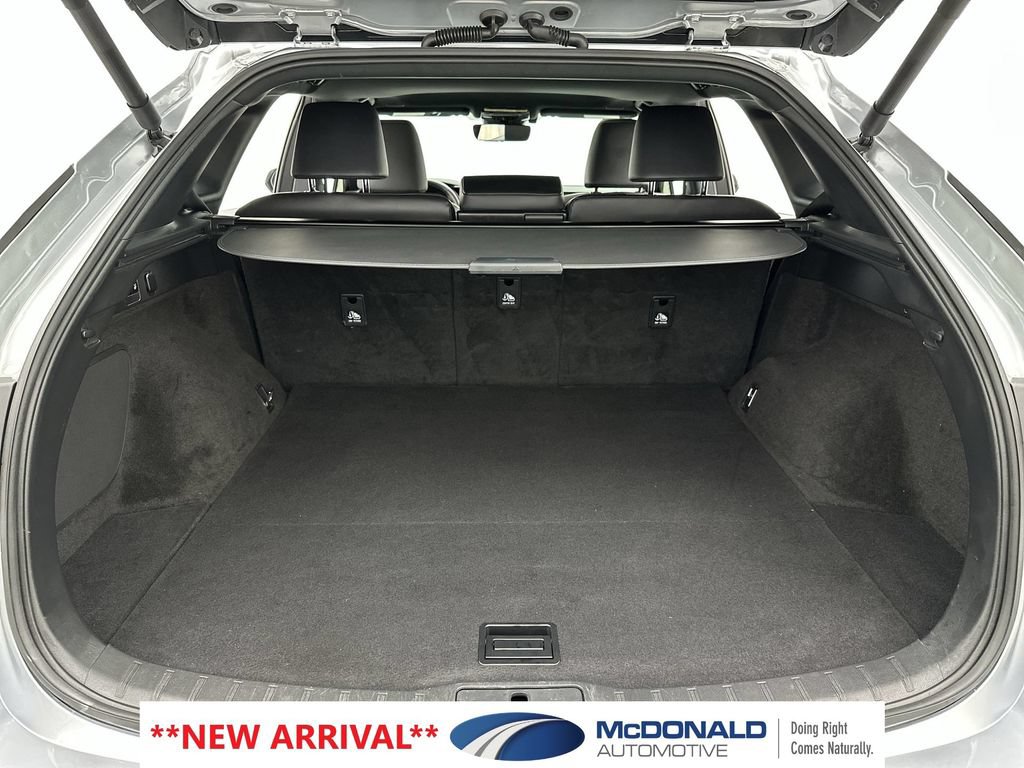 Used 2024 Lexus RX 350 AWD w/ Technology Package image 23
