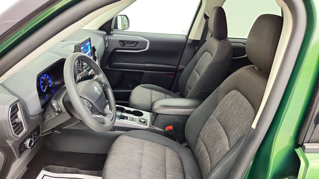 Used 2023 Ford Bronco Sport Big Bend AWD/4WD image 35