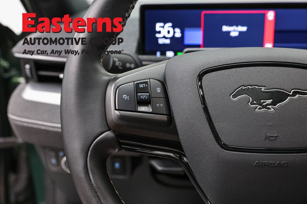 Used 2024 Ford Mustang Mach-E GT AWD/4WD image 15