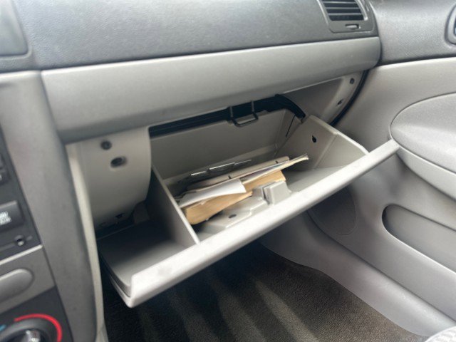 Used 2008 Chevrolet Cobalt LT image 39