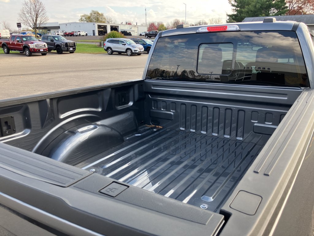 Used 2023 Ford F150 XLT w/ Equipment Group 302A High AWD/4WD image 19