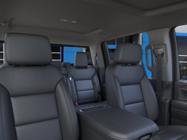 New 2026 Chevrolet Silverado 2500 LT w/ Trail Boss Package AWD/4WD image 24