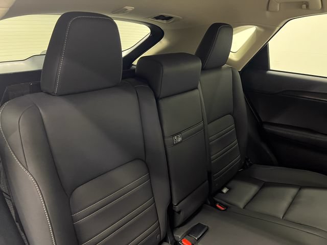 Certified 2020 Lexus NX 300 FWD w/ Accessory Package 2 image 13