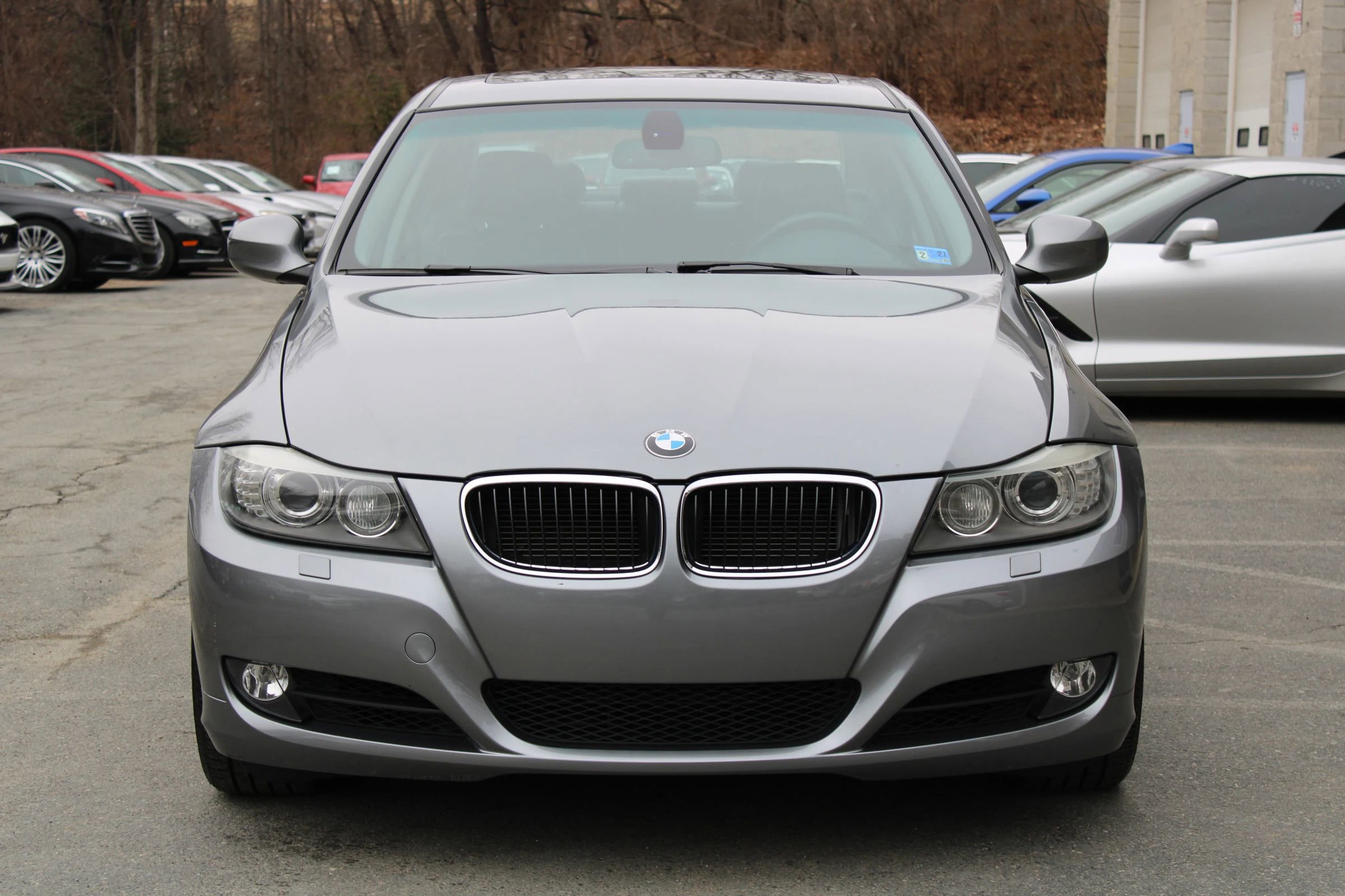 Used 2011 BMW 328i xDrive Sedan w/ Premium Pkg image 27