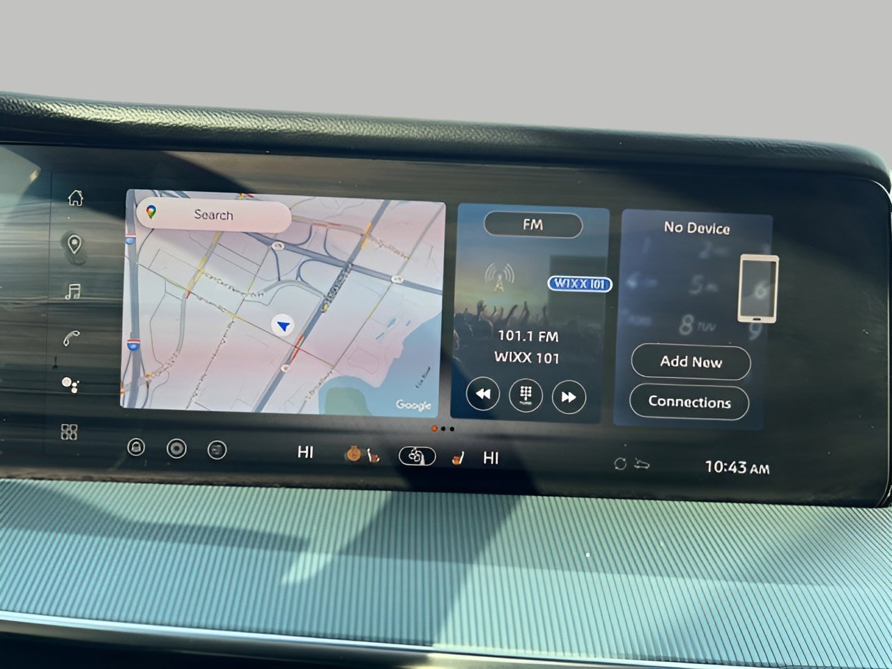 Used 2025 Nissan Murano SL image 10