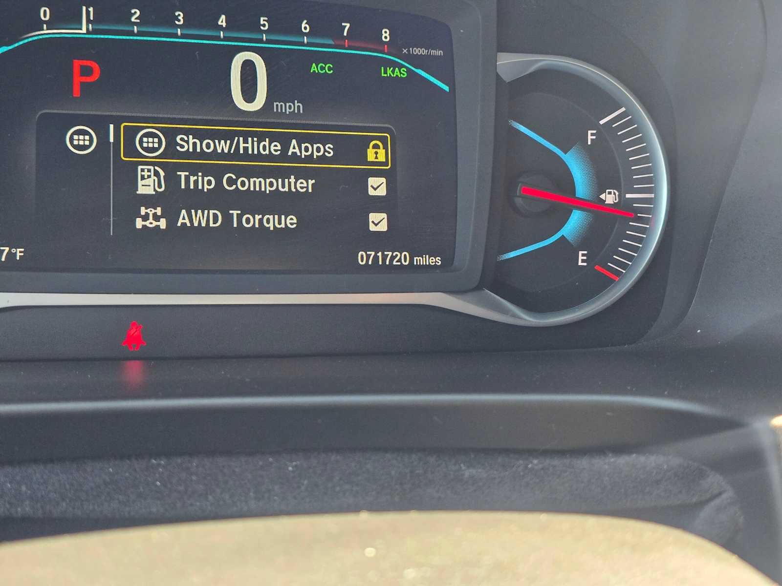 Used 2022 Honda Pilot Sport image 25