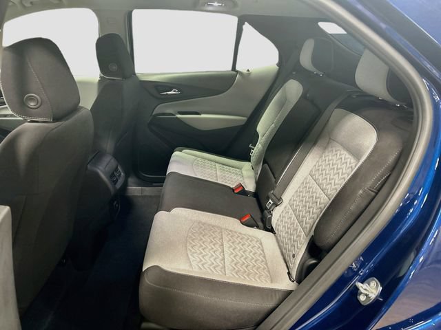 Used 2022 Chevrolet Equinox LS w/ LS Convenience Package FWD image 22
