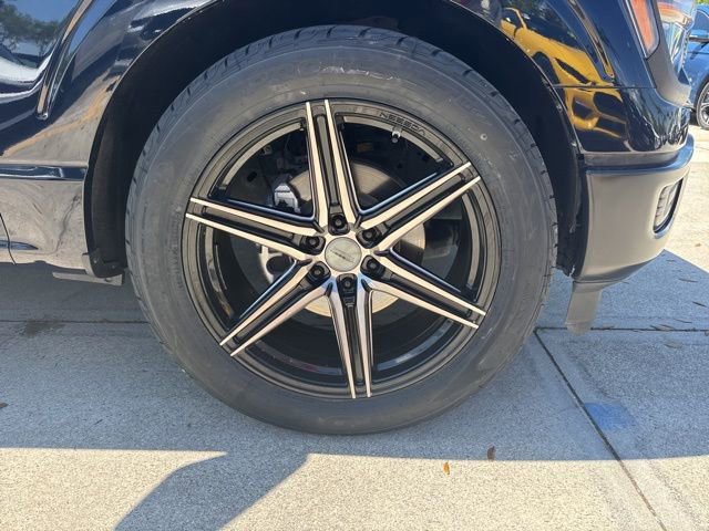 Used 2024 Ford F150 XL image 16