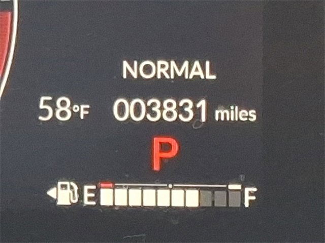 Used 2025 Honda HR-V LX image 19