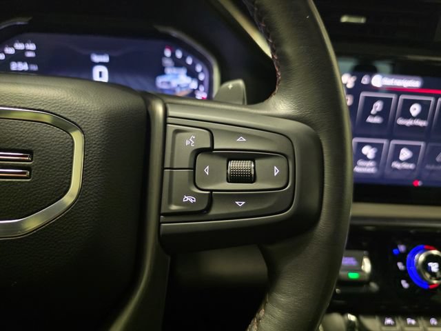 Certified 2023 GMC Sierra 1500 AT4X AWD/4WD image 19