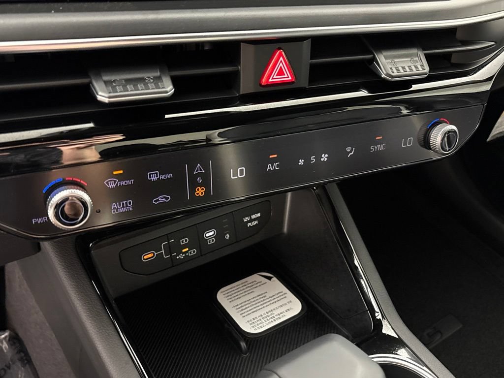 New 2026 Kia K5 GT-Line FWD image 34