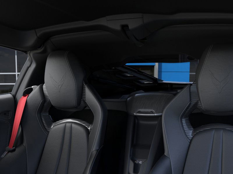 New 2026 Chevrolet Corvette Z06 w/ Battery Protection Package image 48