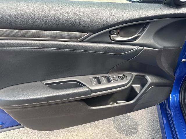 Used 2017 Honda Civic EX-L image 15