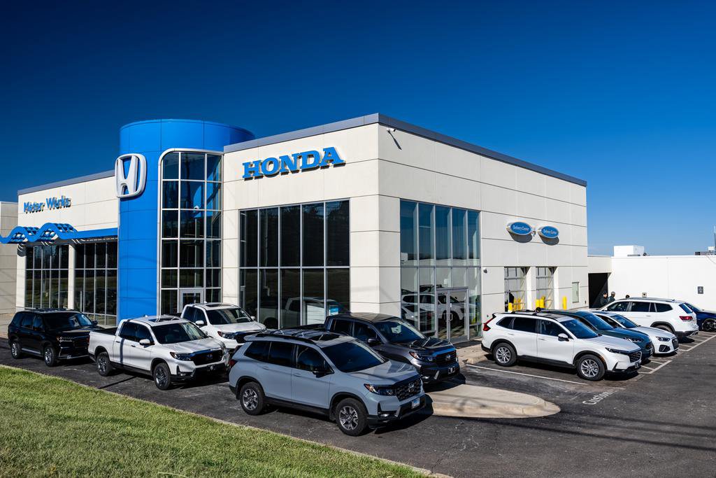 Used 2023 Honda Ridgeline RTL image 3