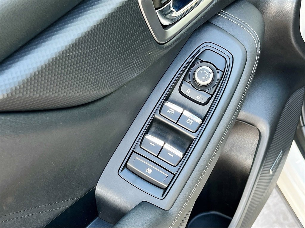 Used 2021 Subaru Forester Limited w/ Popular Package #3 image 18