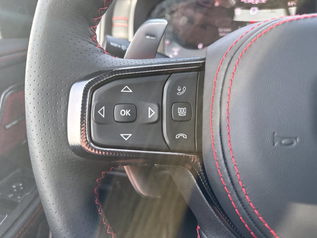 New 2027 RAM 1500 4x4 Crew Cab image 16