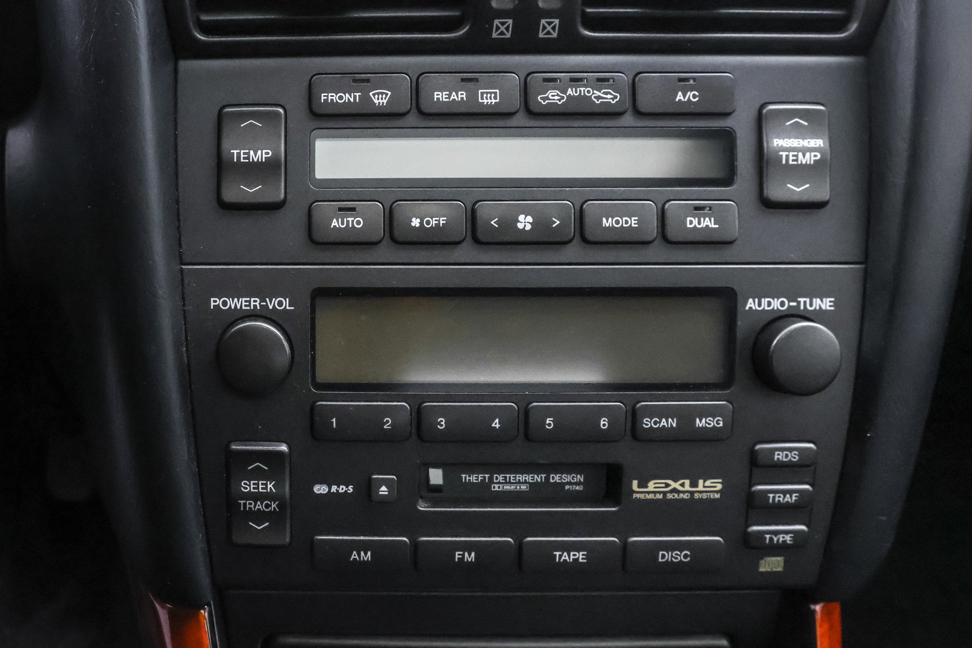 Used 2003 Lexus GS 300 image 15