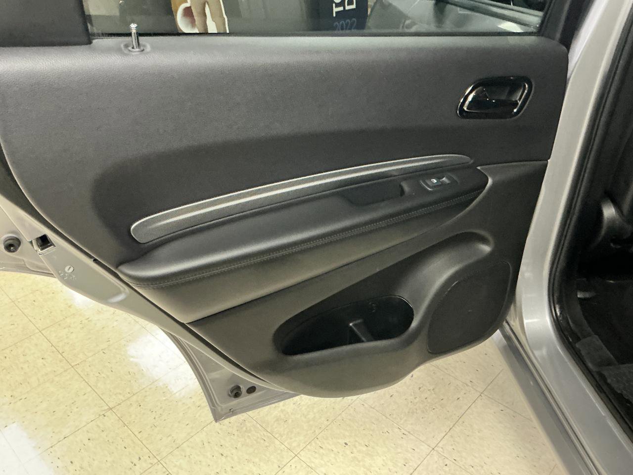 Used 2019 Dodge Durango GT w/ Blacktop Package AWD/4WD image 19