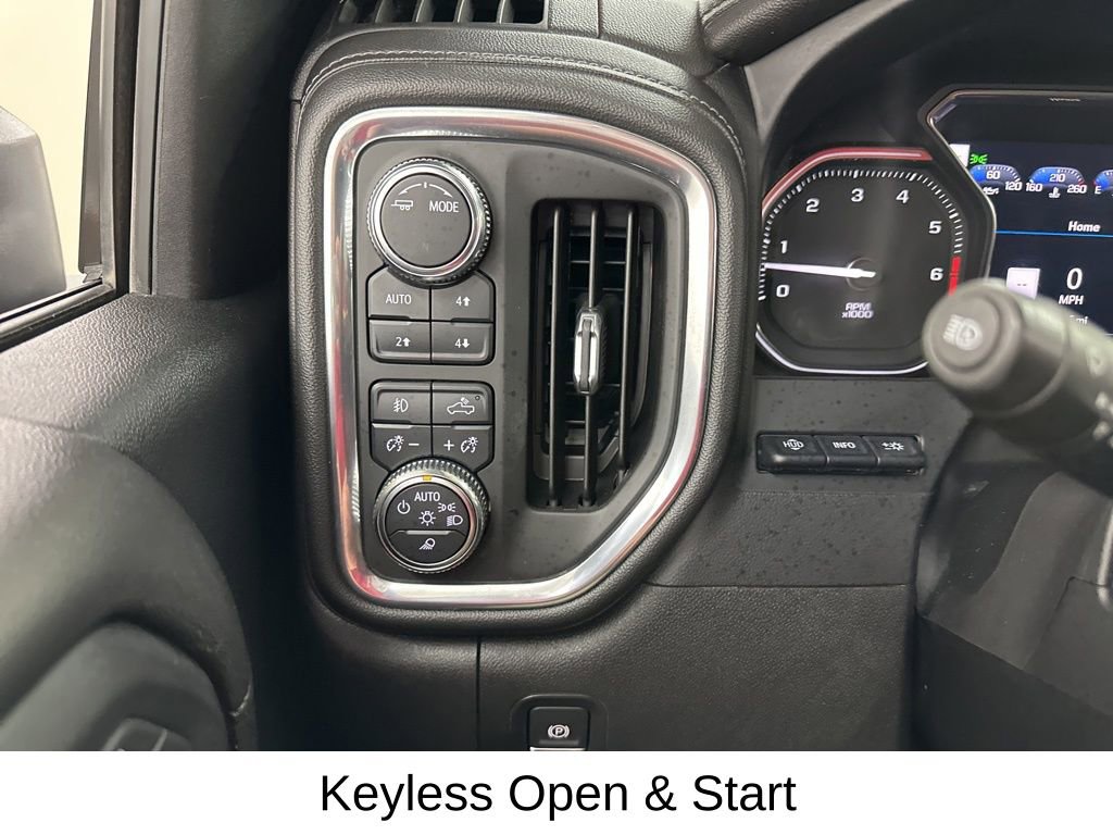 Used 2021 GMC Sierra 2500 Denali w/ Denali Ultimate Package image 39