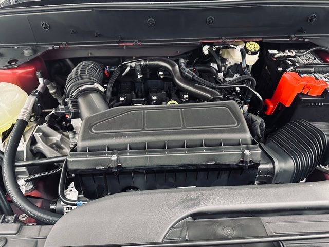 New 2025 Ford Bronco Sport Big Bend image 42