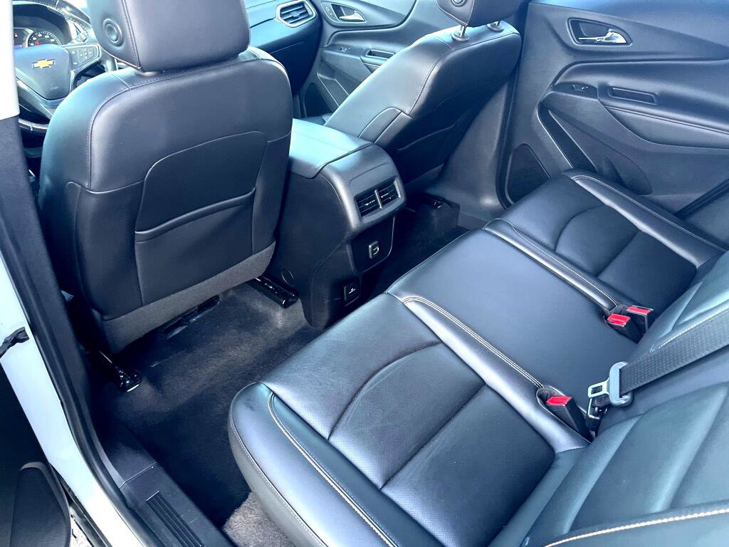 Used 2019 Chevrolet Equinox Premier image 15