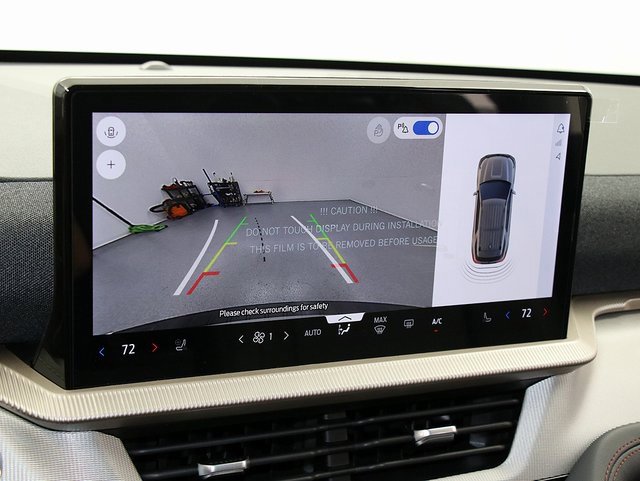 New 2026 Ford Explorer Active image 22