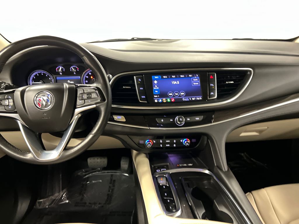 Certified 2024 Buick Enclave Essence w/ Trailering Package, 5000 lbs. AWD/4WD image 18