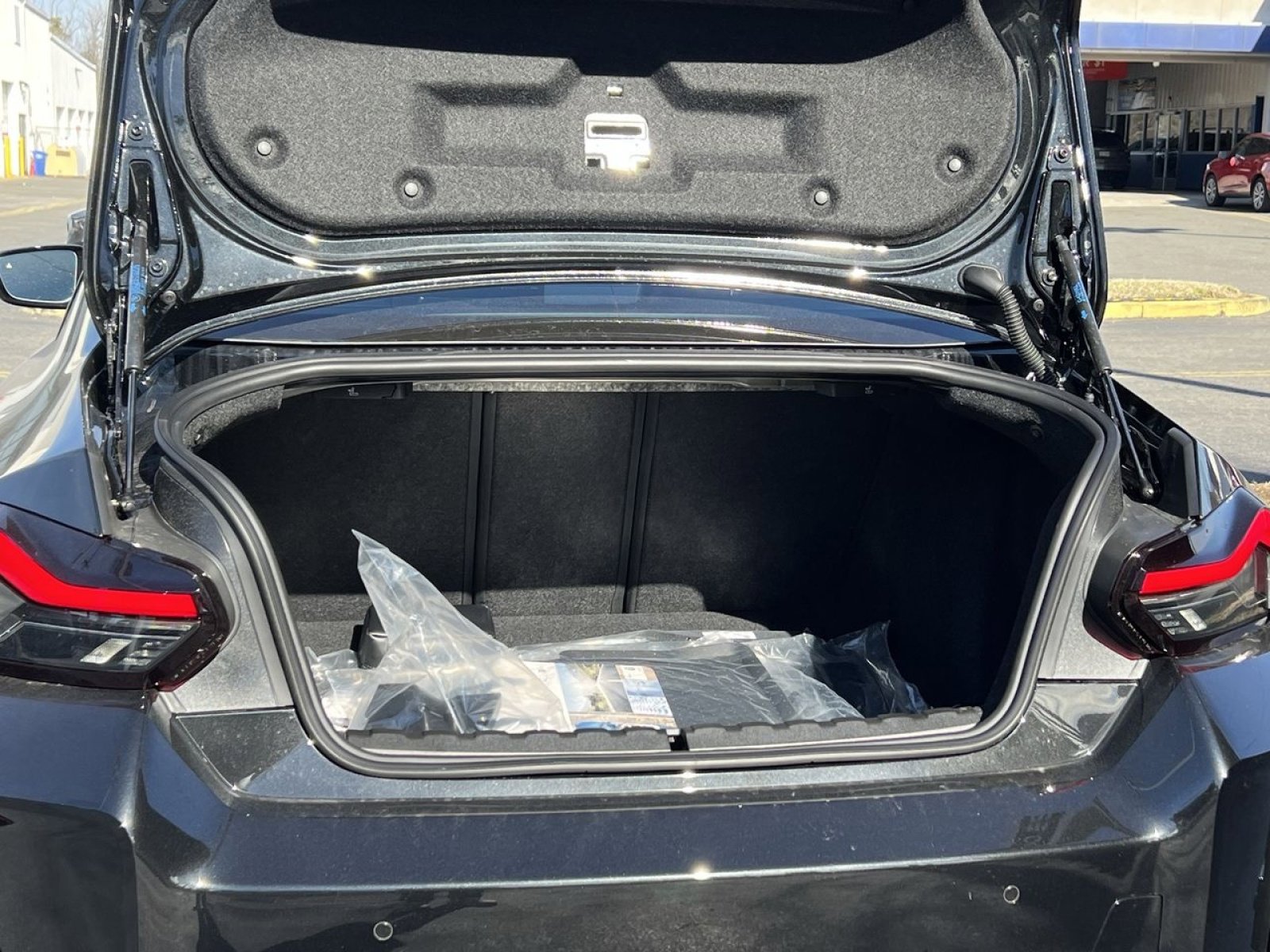 New 2026 BMW M2 w/ Lighting Package image 24