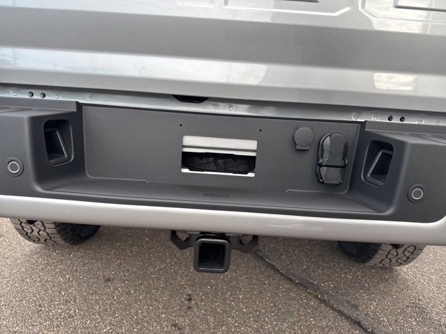 New 2025 Ford F150 STX image 43