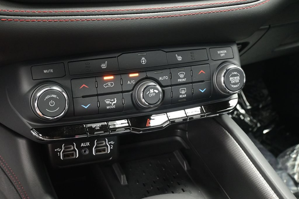 New 2026 Dodge Durango GT w/ Blacktop Package AWD/4WD image 20