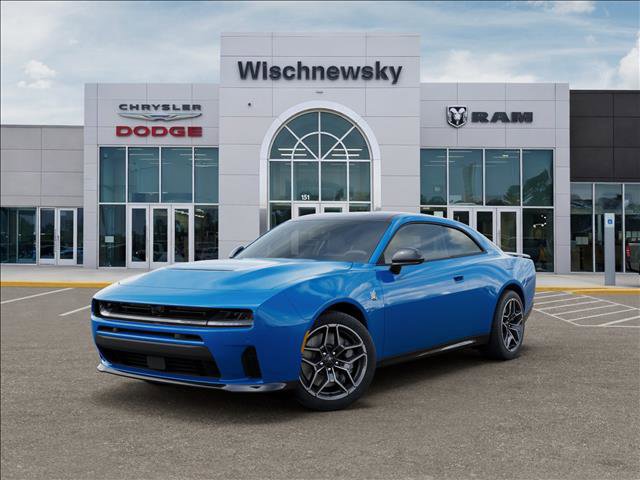 New 2026 Dodge Charger Scat Pack AWD/4WD image 1