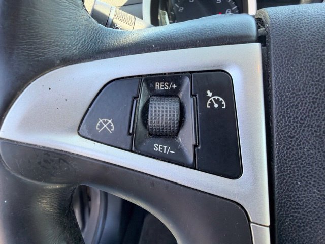 Used 2010 Chevrolet Equinox LT w/ Vehicle Interface Package FWD image 13
