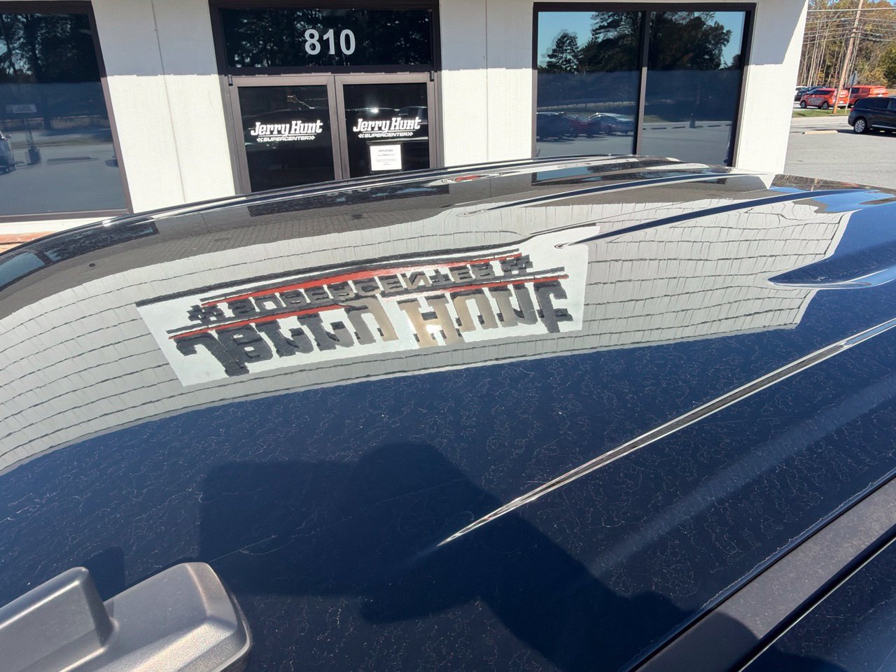 Used 2022 Chevrolet Silverado 1500 Custom AWD/4WD image 11