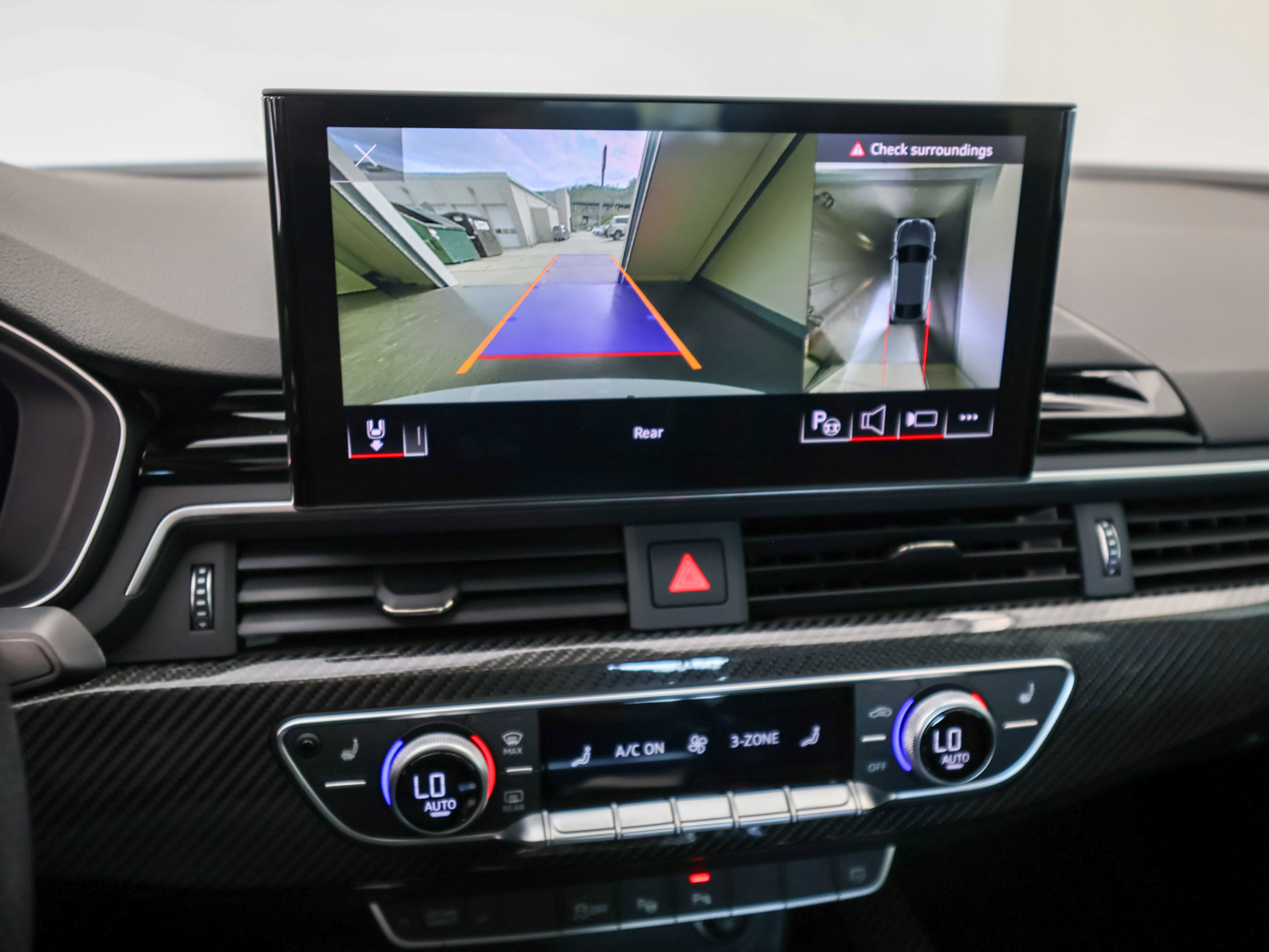 Used 2022 Audi RS 5 Sportback image 33