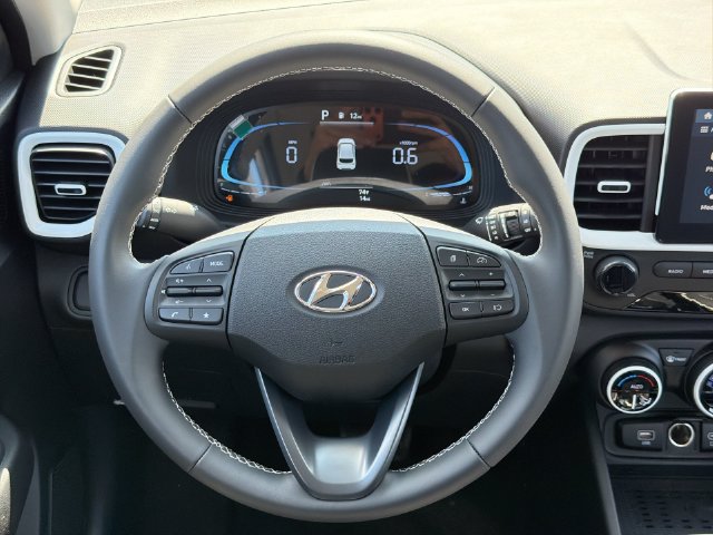 New 2026 Hyundai Venue SEL FWD image 20