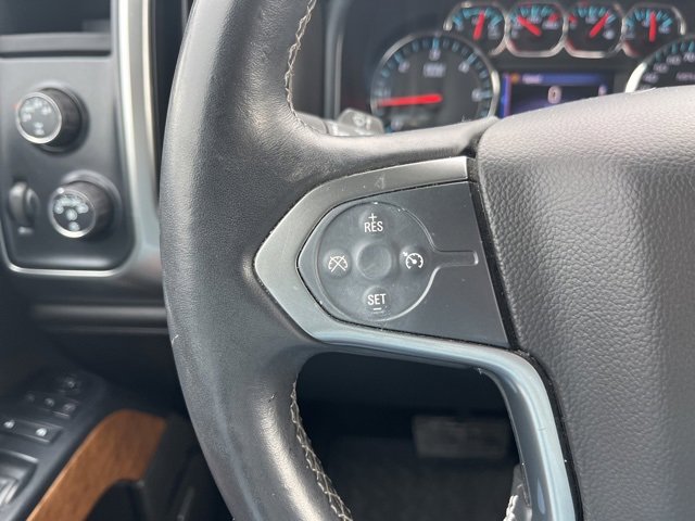 Used 2014 Chevrolet Silverado 1500 LTZ image 26