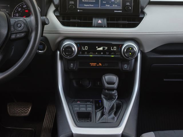 Certified 2020 Toyota RAV4 XLE w/ All Weather Liner Package image 19