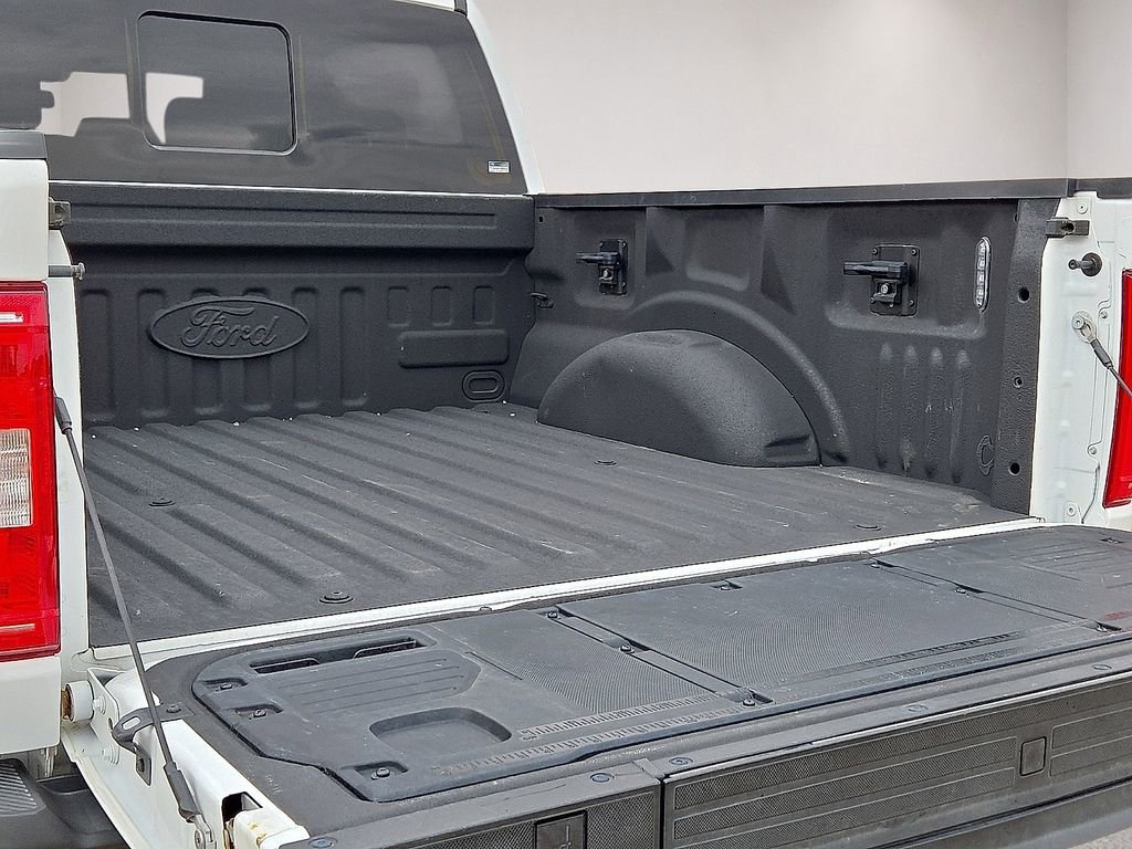 Used 2022 Ford F150 Tremor w/ Equipment Group 401A Mid AWD/4WD image 13