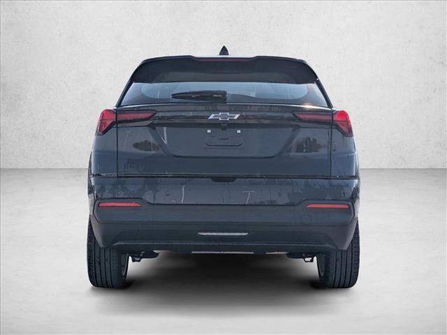 New 2027 Chevrolet Bolt LT image 6