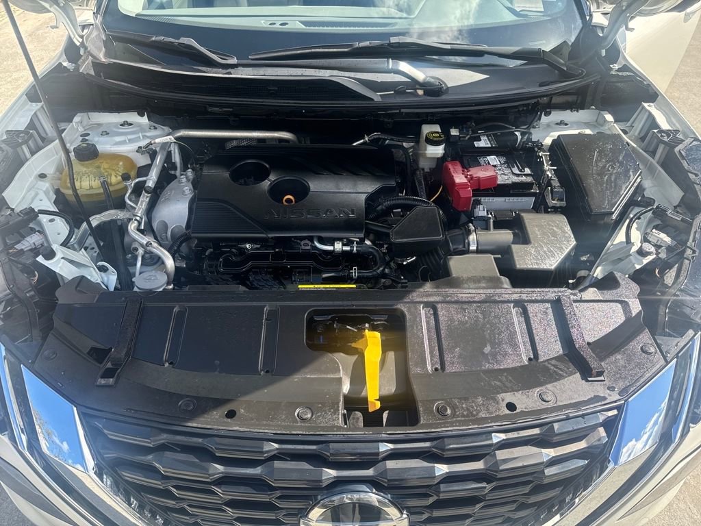 Used 2021 Nissan Rogue SL w/ Premium Package image 24