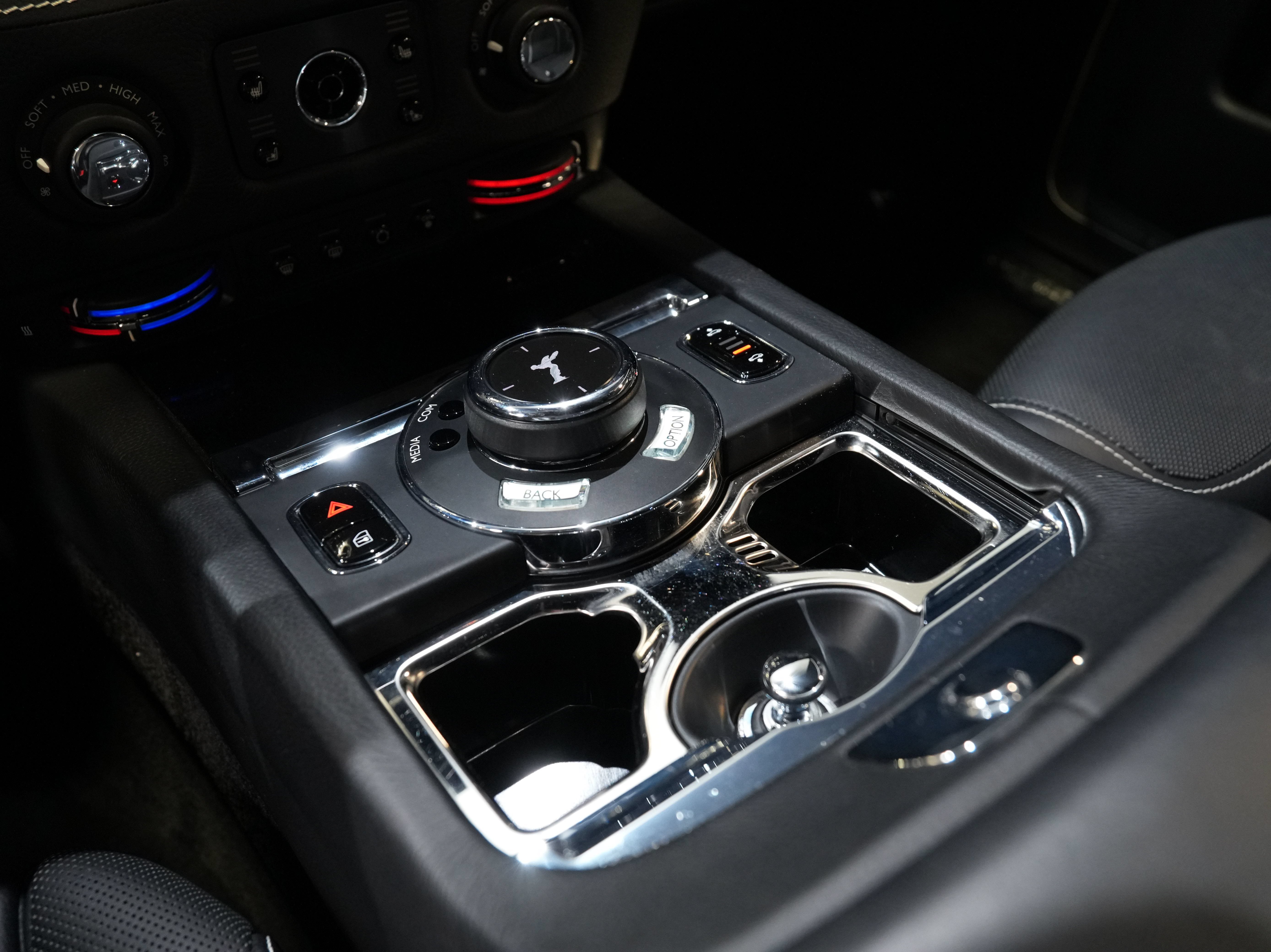 Used 2020 Rolls-Royce Ghost RWD image 53