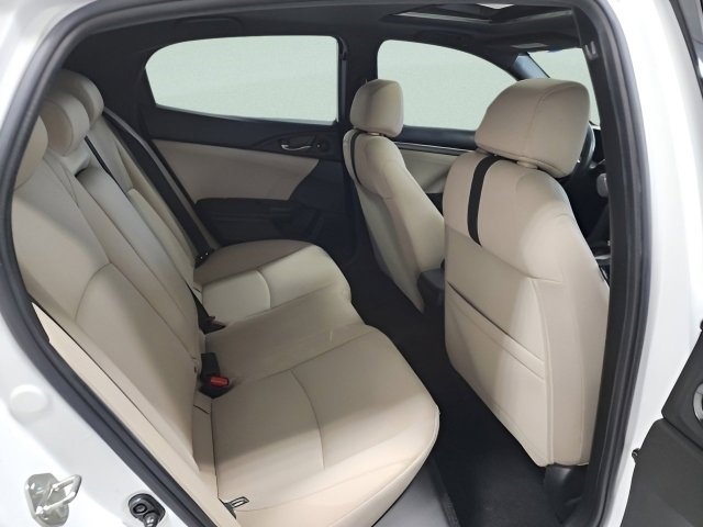 Used 2020 Honda Civic EX image 18