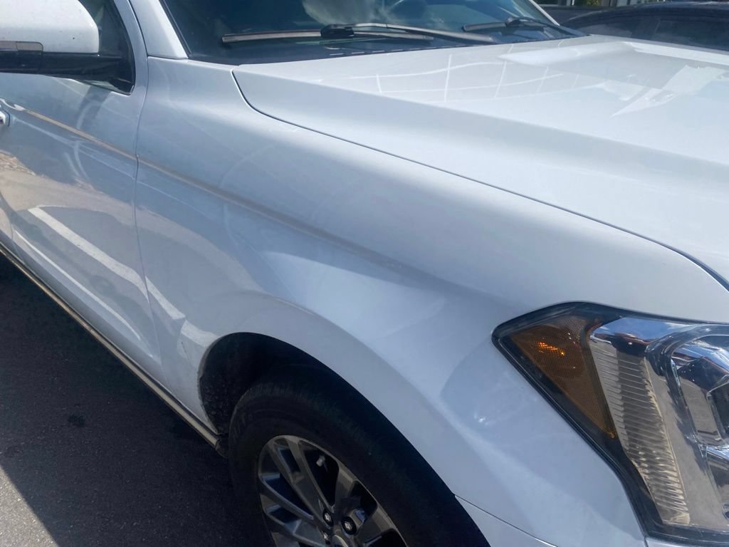 Used 2021 Ford Expedition Limited RWD image 5