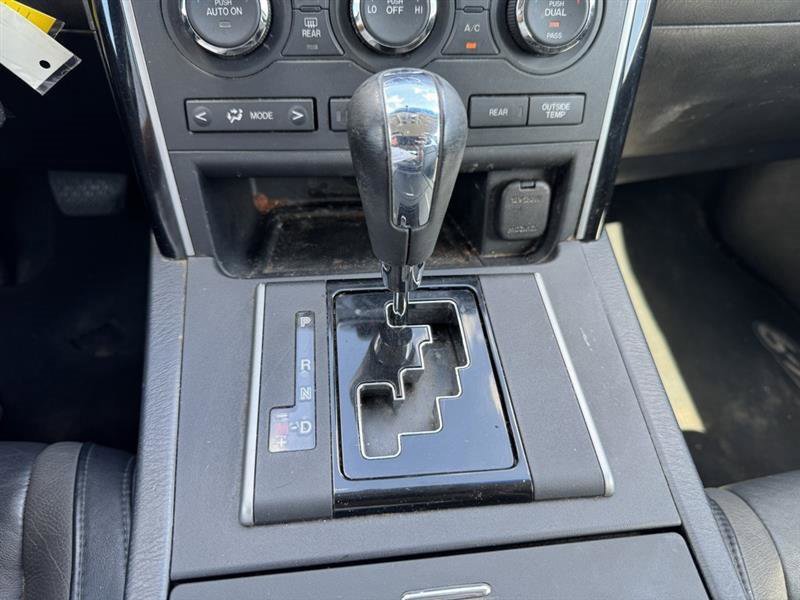 Used 2011 MAZDA CX-9 Touring image 26