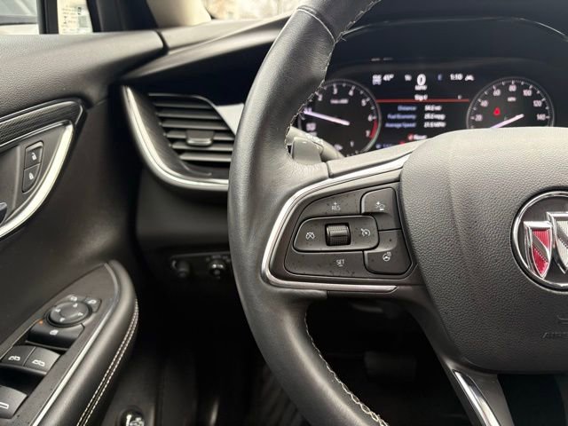 Certified 2023 Buick Envision Essence image 26