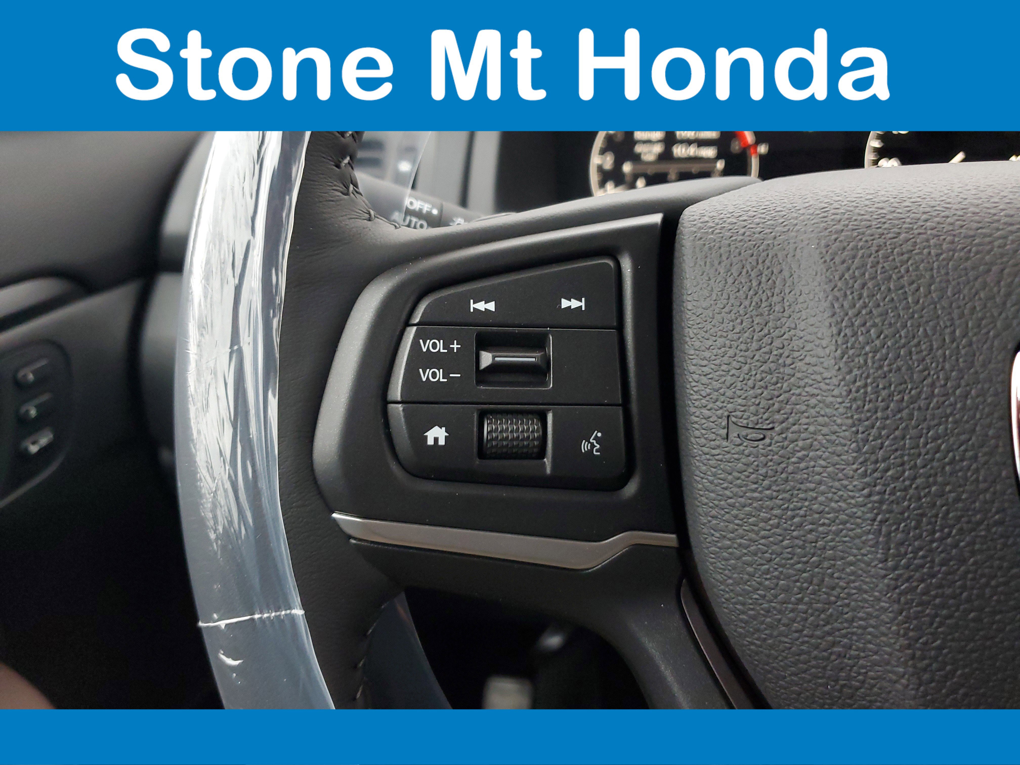 New 2026 Honda Ridgeline RTL image 17