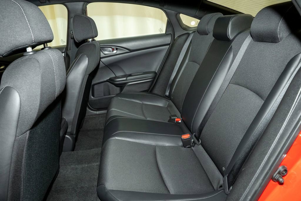 Used 2019 Honda Civic Sport image 7