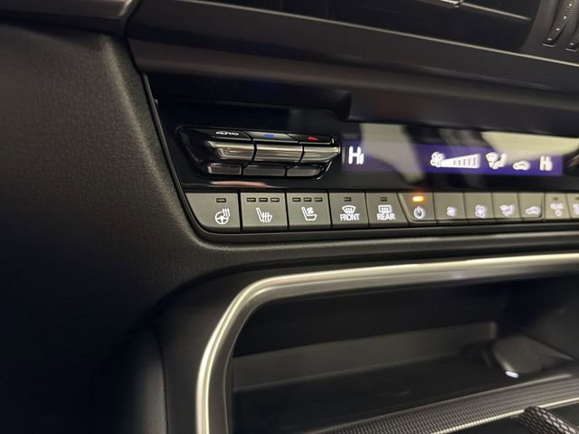 New 2026 MAZDA CX-70 3.3 Turbo w/ Premium Plus Pkg image 30