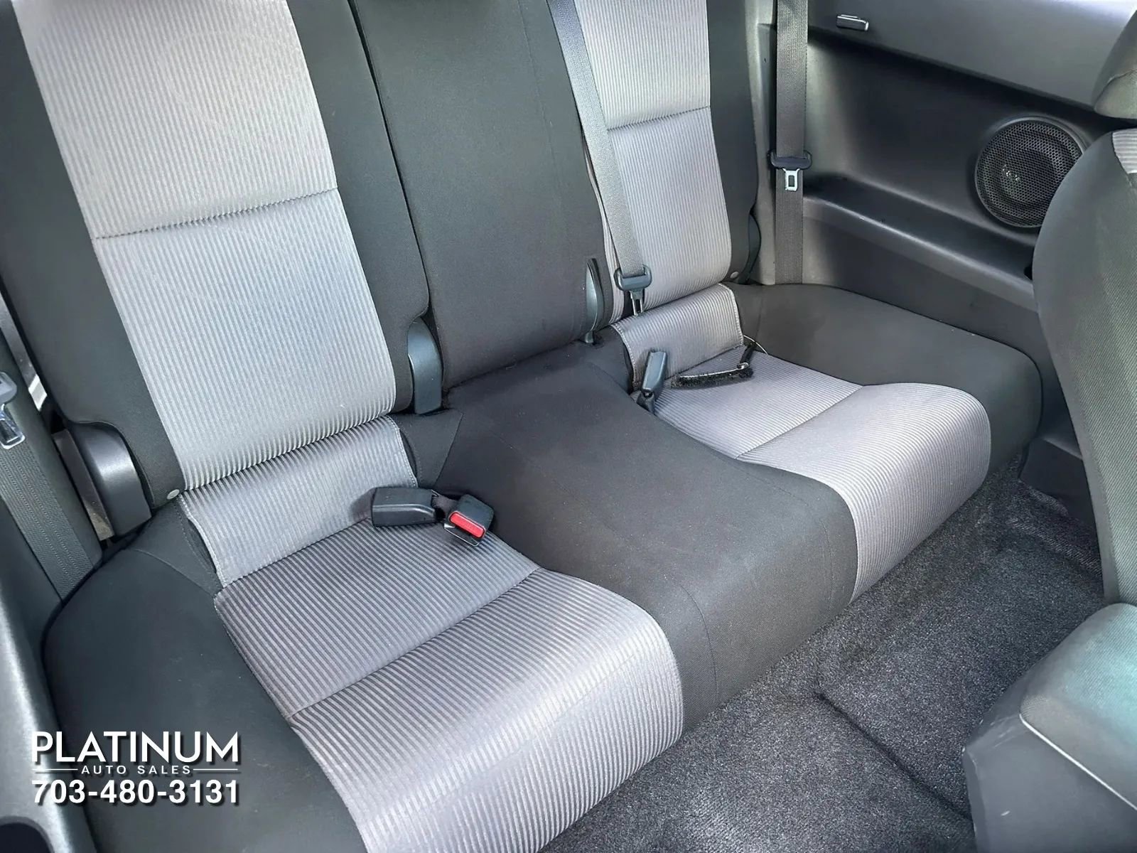 Used 2015 Scion tC image 13