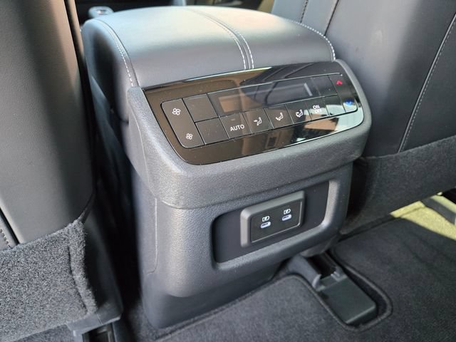 Certified 2026 INFINITI QX60 Pure w/ Cargo Package AWD/4WD image 25